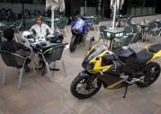 Derbi GPR 50 Derbi GPR 50